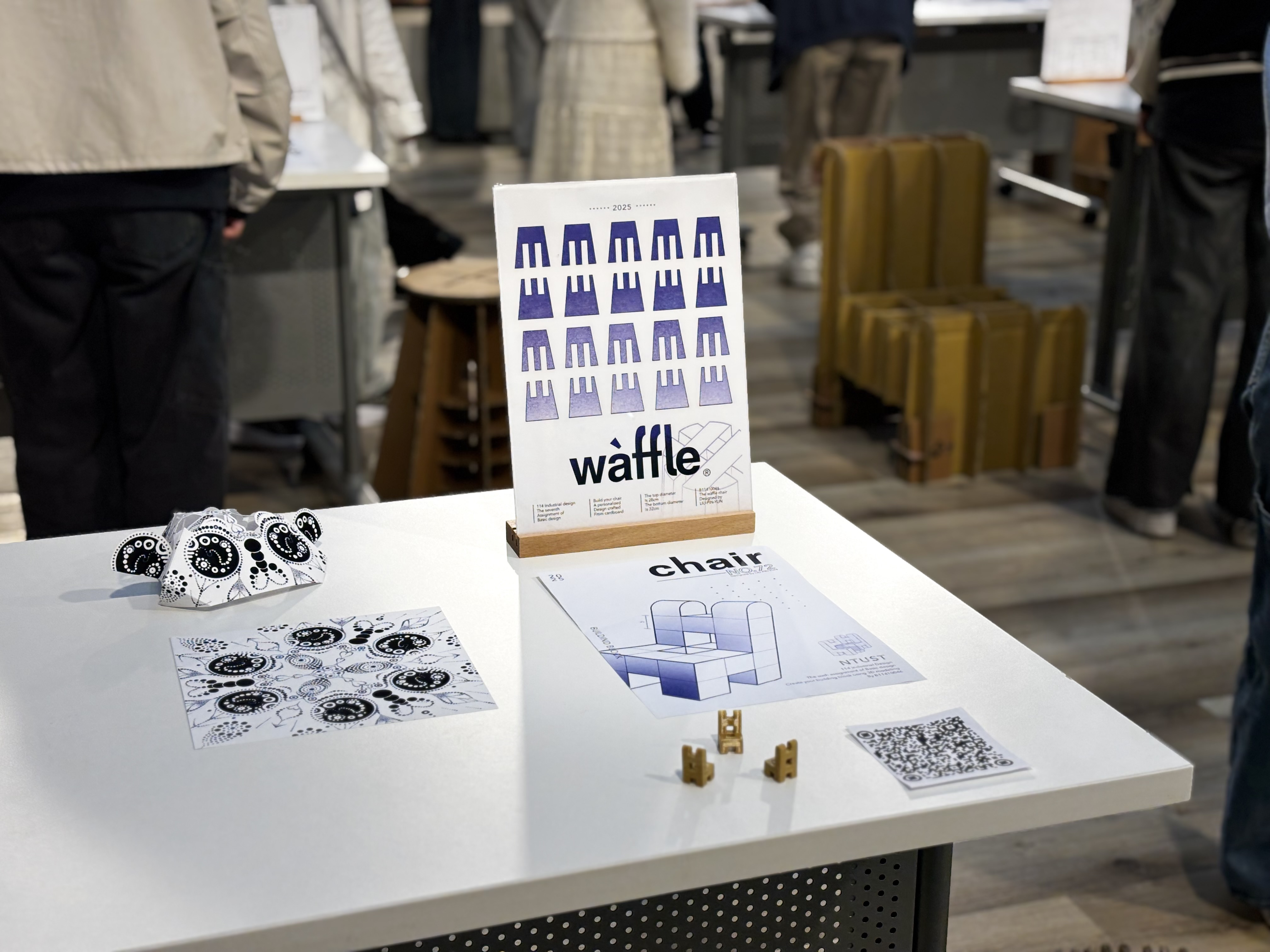 Course Project Showcase